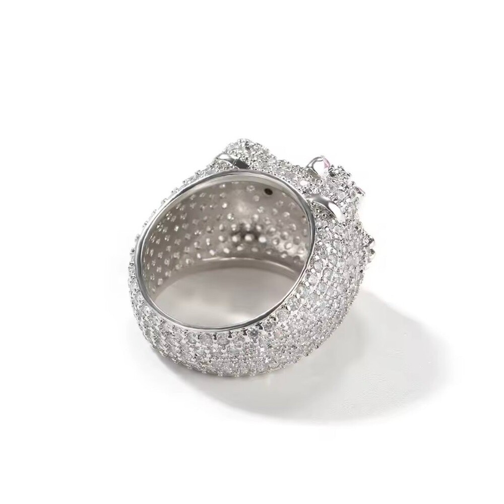 Hello kitty ring - Picture 5 of 5